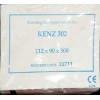 ECG PAPER KENZ 302 ( 112mm X 90mm X 300mm)